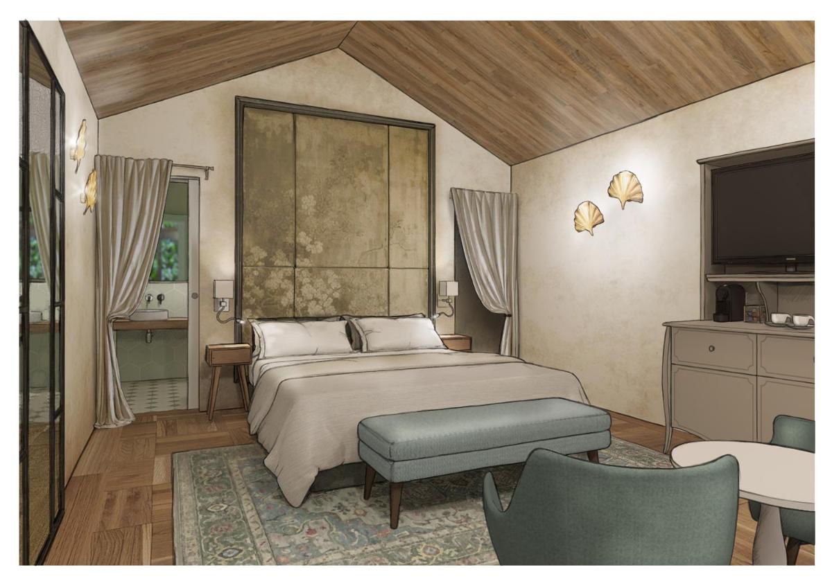 Locanda Sandi