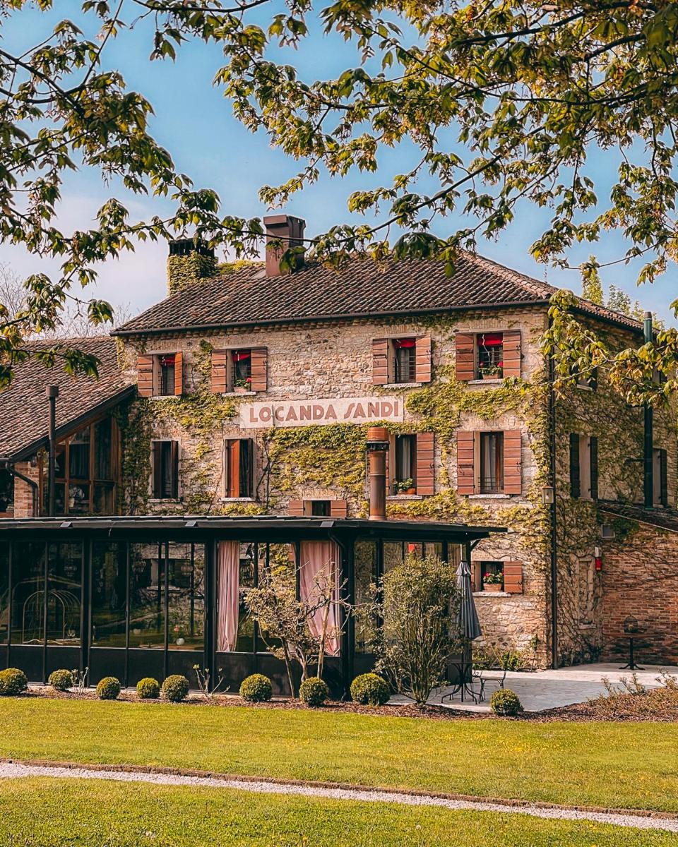Locanda Sandi