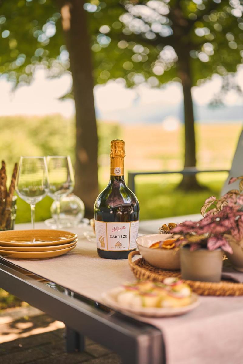 Locanda Sandi