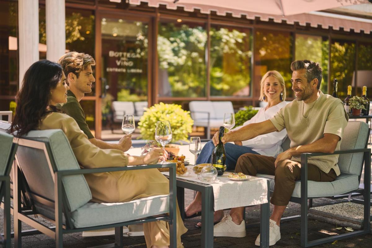 Locanda Sandi