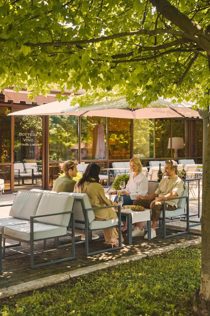 Locanda Sandi