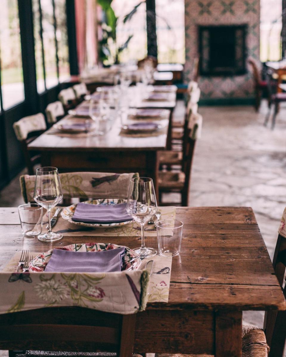 Locanda Sandi