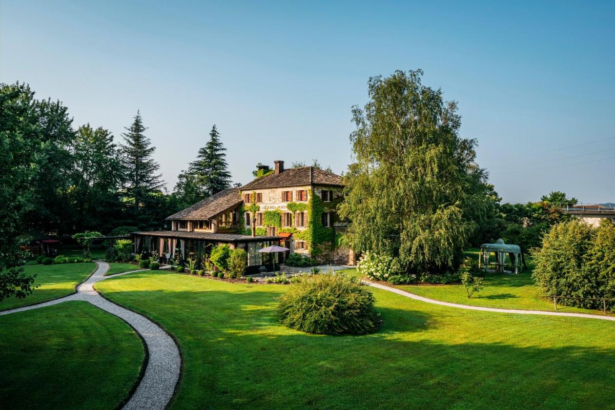 Locanda Sandi