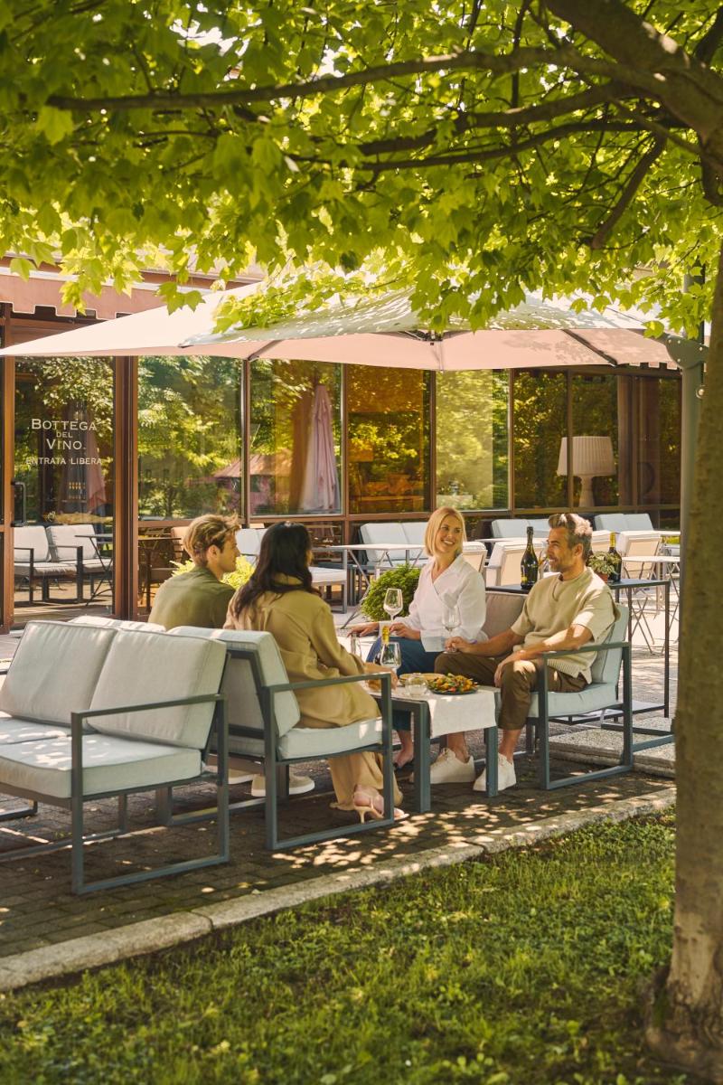 Locanda Sandi