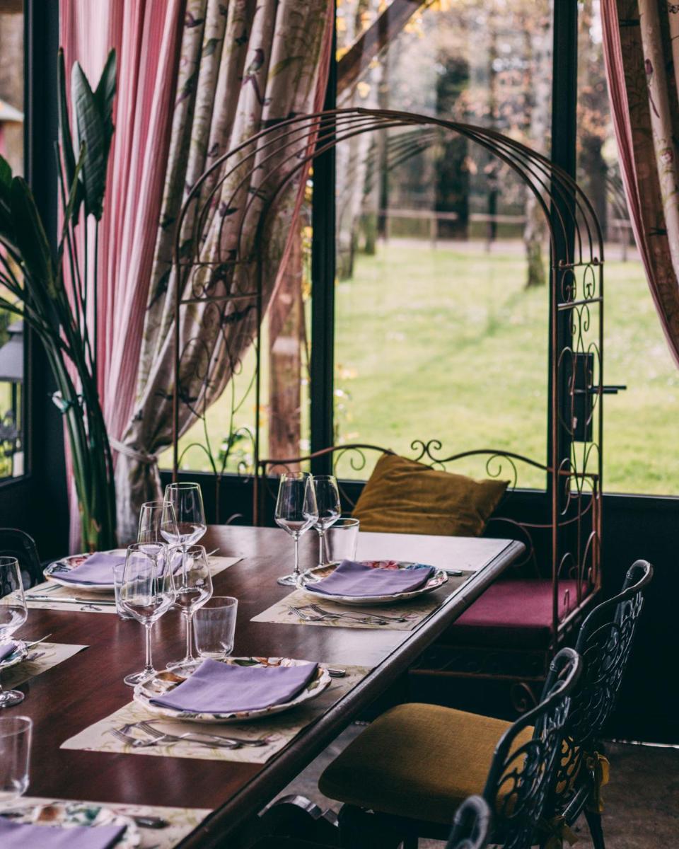 Locanda Sandi