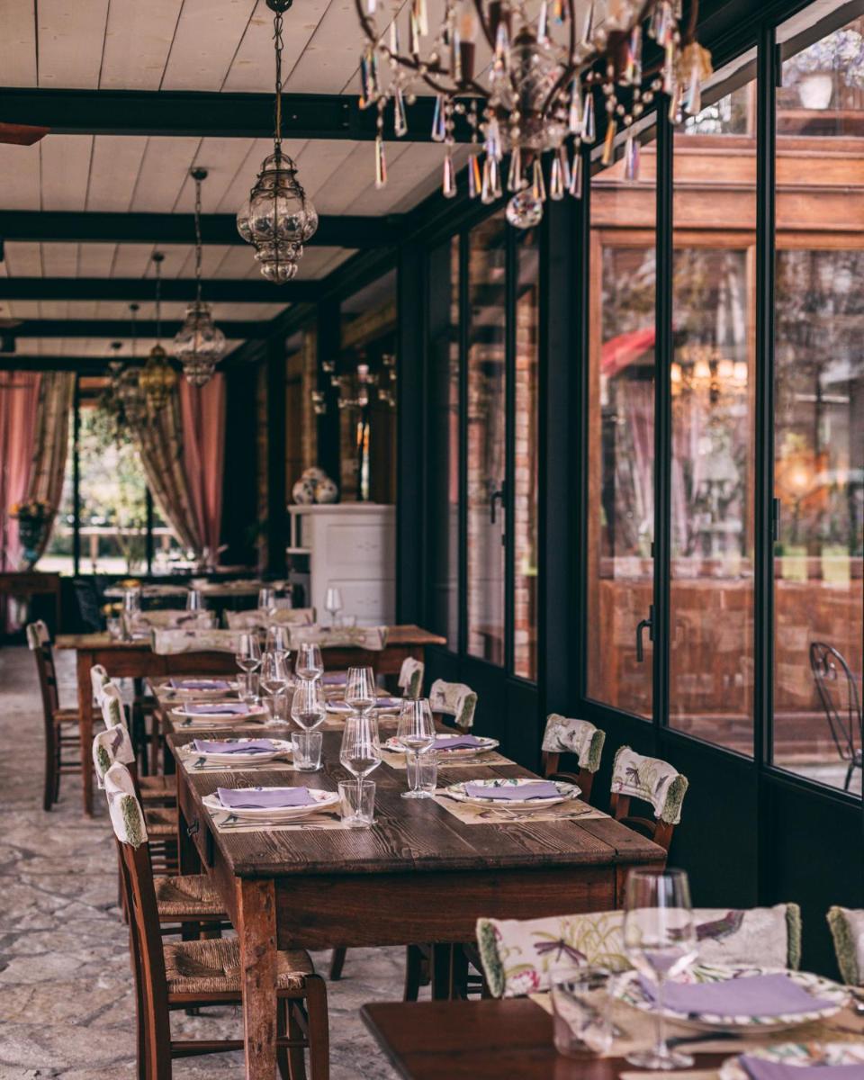 Locanda Sandi