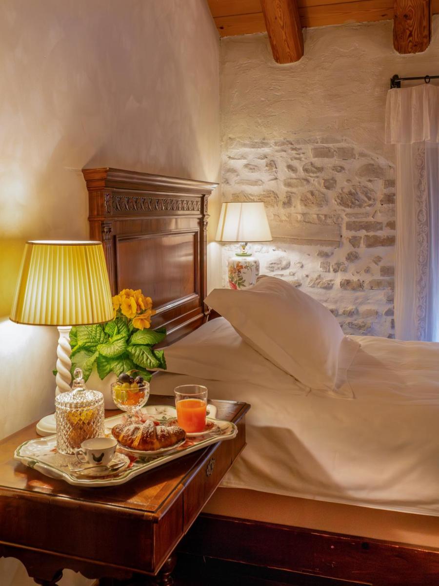 Locanda Sandi