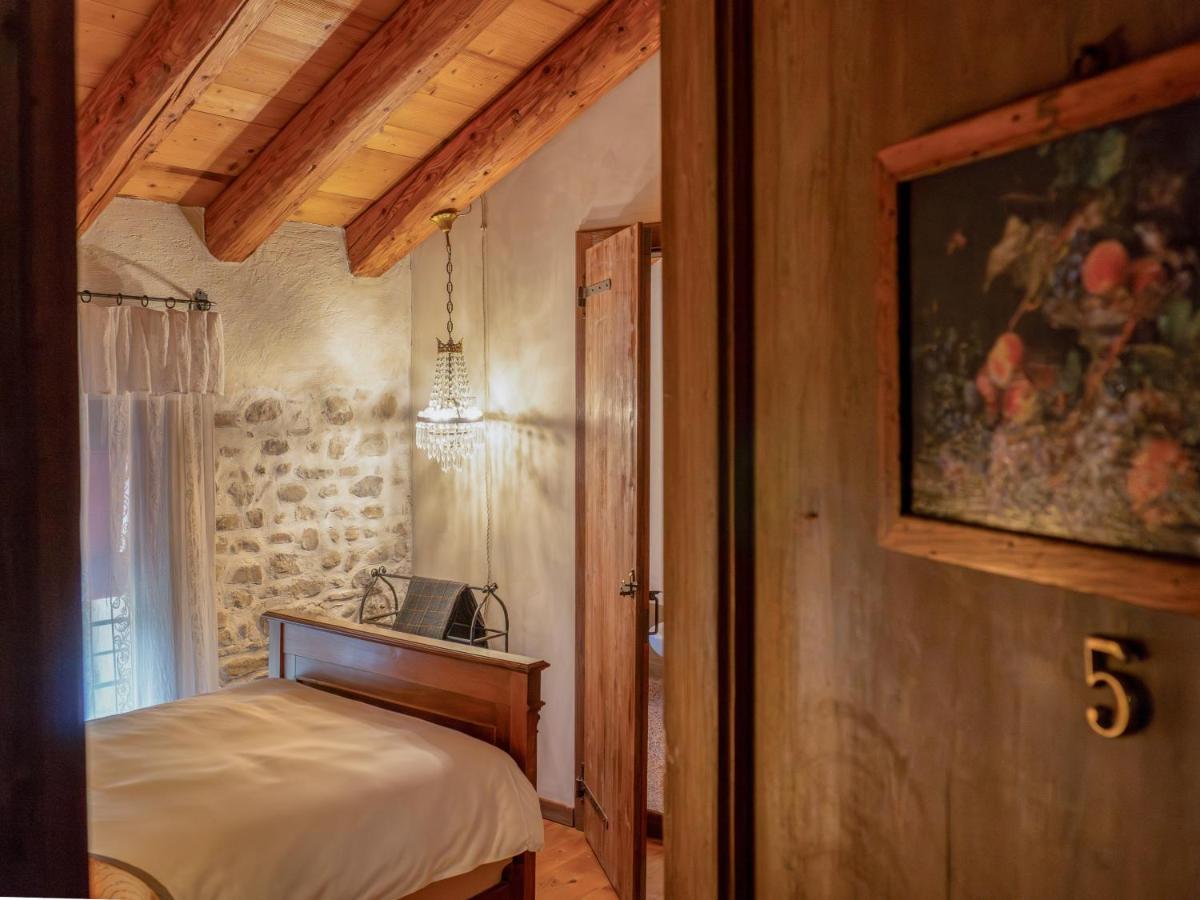 Locanda Sandi
