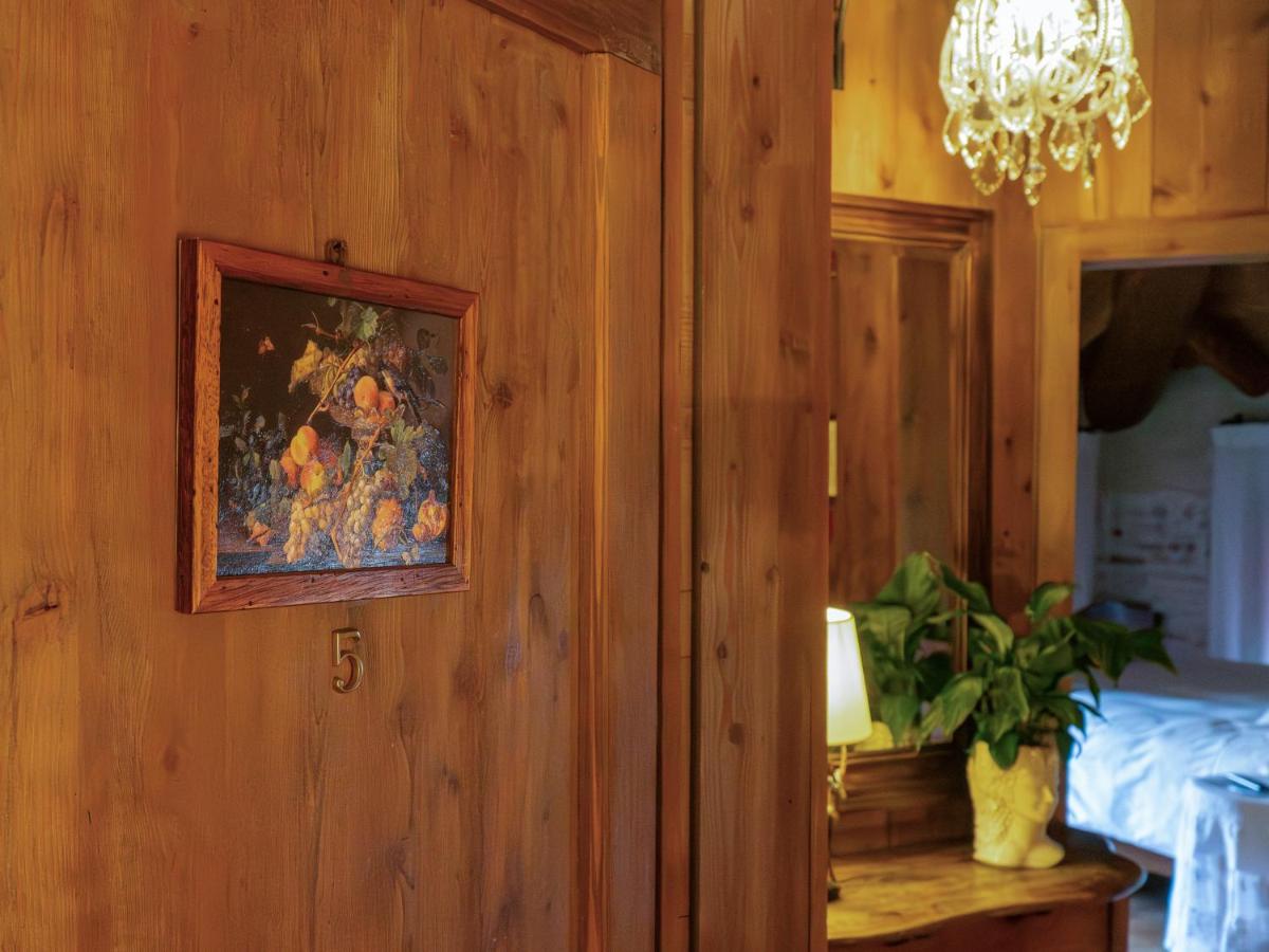 Locanda Sandi