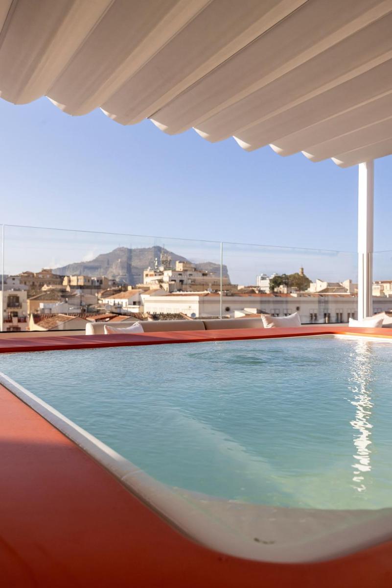 LOCANDA SANTAMARINA Dimora di Charme