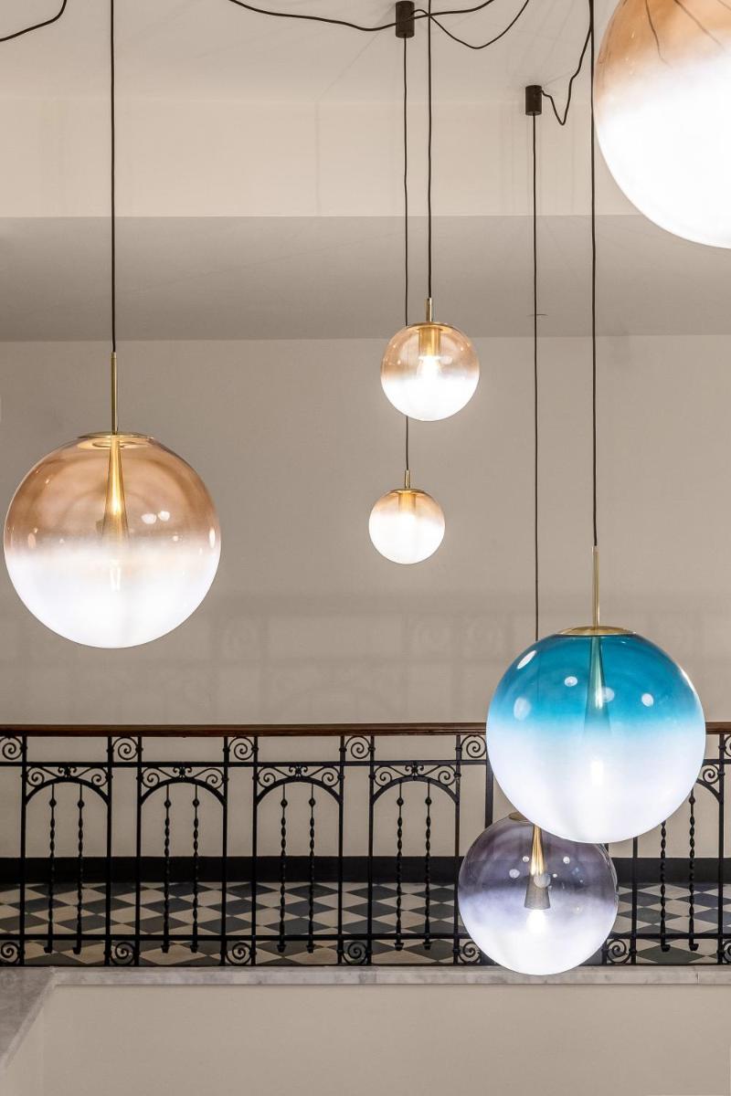 LOCANDA SANTAMARINA Dimora di Charme