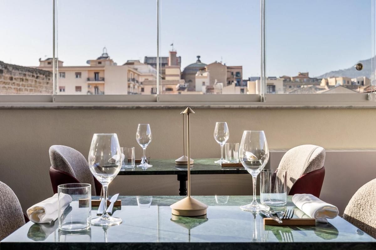 LOCANDA SANTAMARINA Dimora di Charme