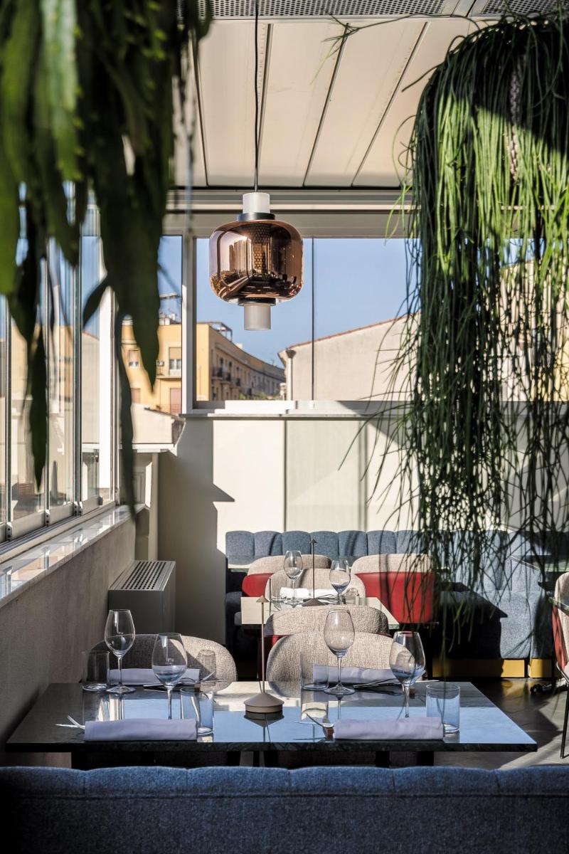 LOCANDA SANTAMARINA Dimora di Charme