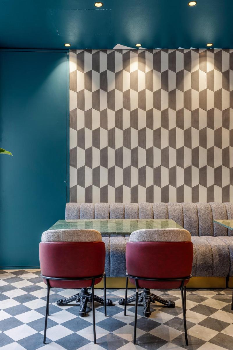 LOCANDA SANTAMARINA Dimora di Charme