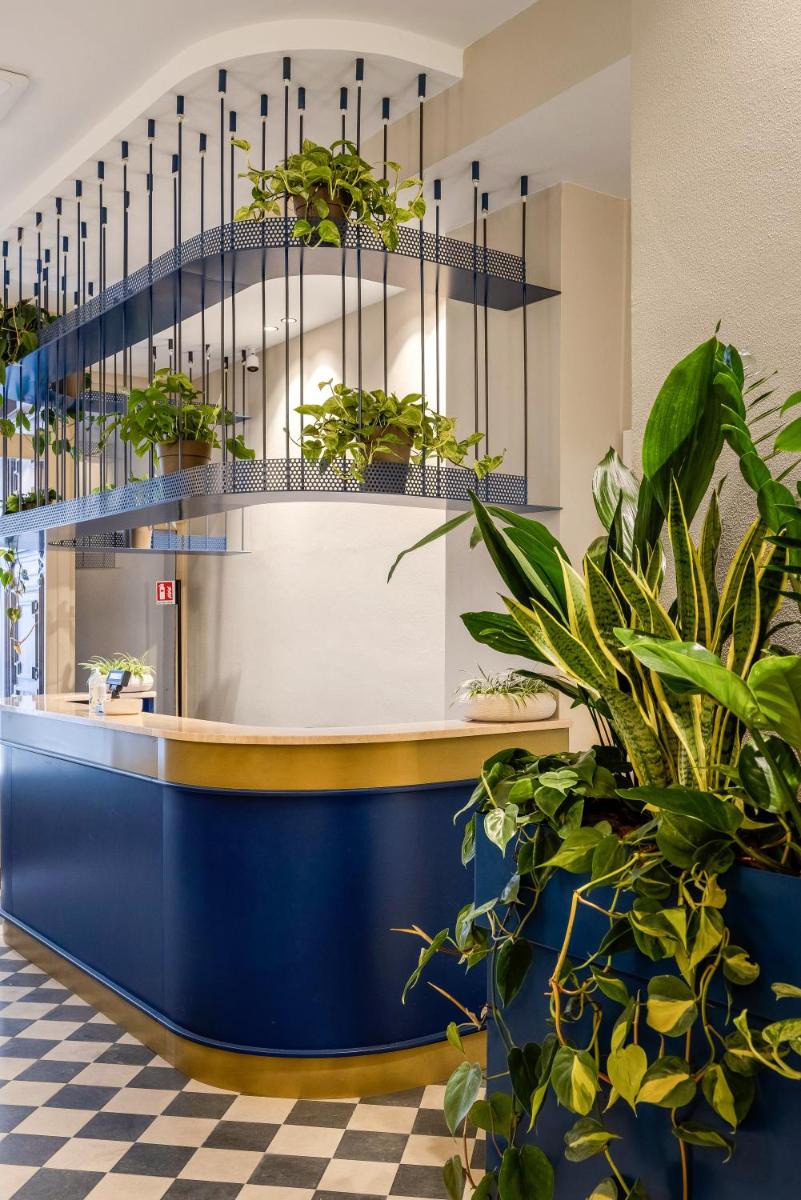 LOCANDA SANTAMARINA Dimora di Charme