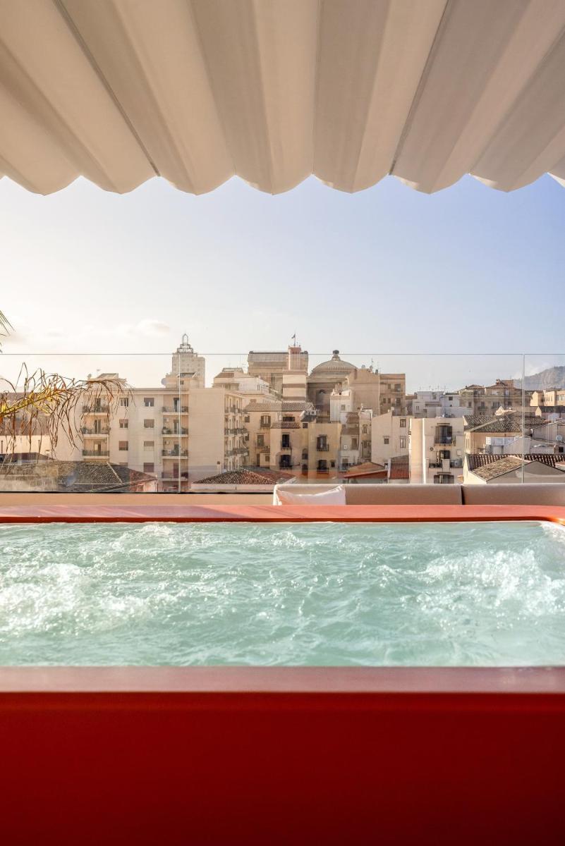 LOCANDA SANTAMARINA Dimora di Charme