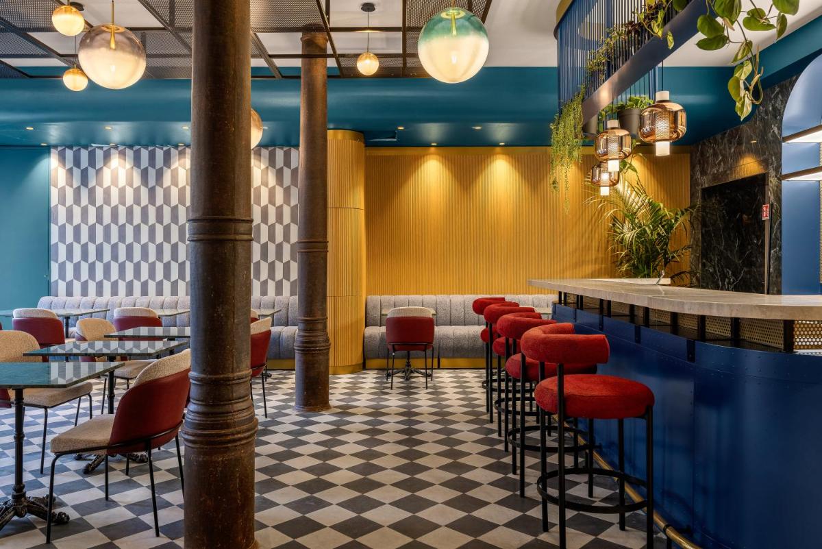 LOCANDA SANTAMARINA Dimora di Charme