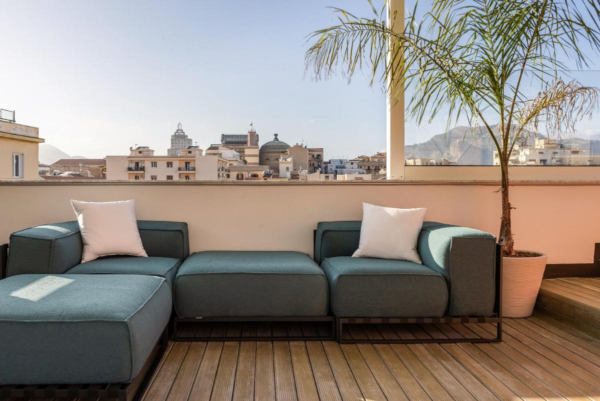 LOCANDA SANTAMARINA Dimora di Charme