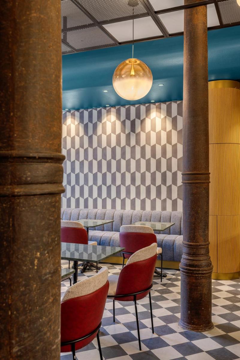 LOCANDA SANTAMARINA Dimora di Charme