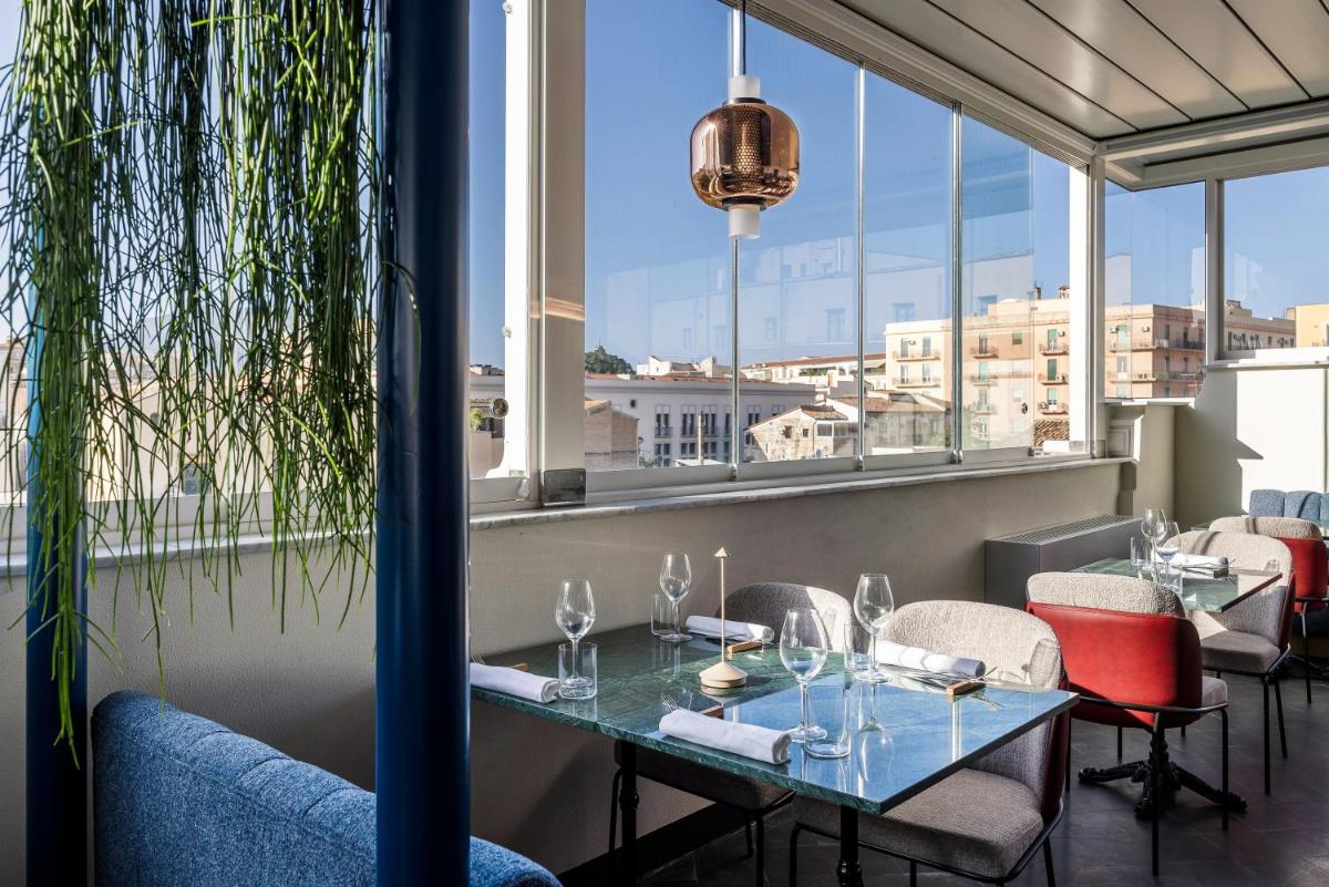 LOCANDA SANTAMARINA Dimora di Charme