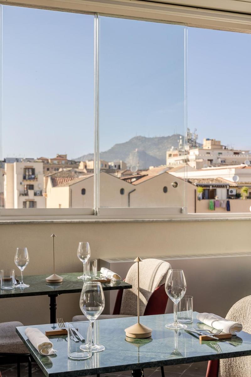 LOCANDA SANTAMARINA Dimora di Charme