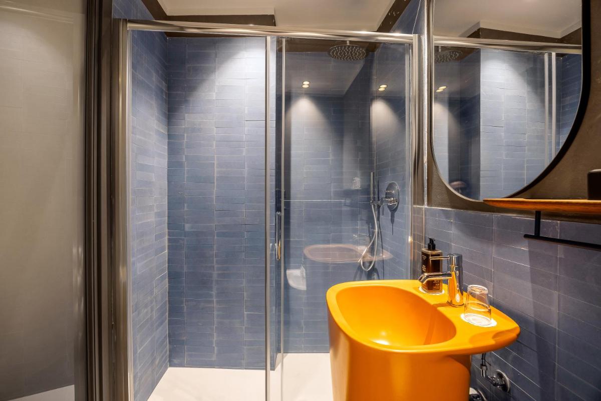 LOCANDA SANTAMARINA Dimora di Charme