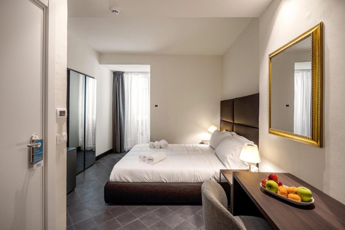 LOCANDA SANTAMARINA Dimora di Charme