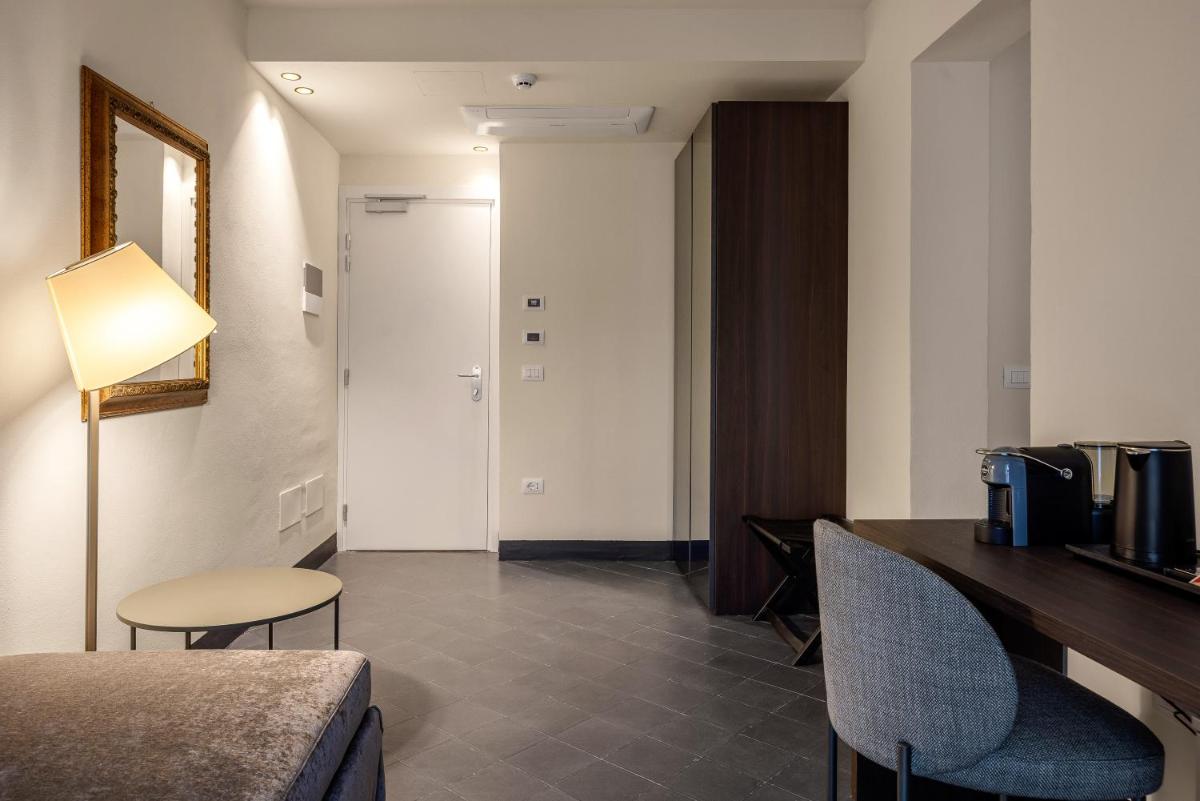 LOCANDA SANTAMARINA Dimora di Charme