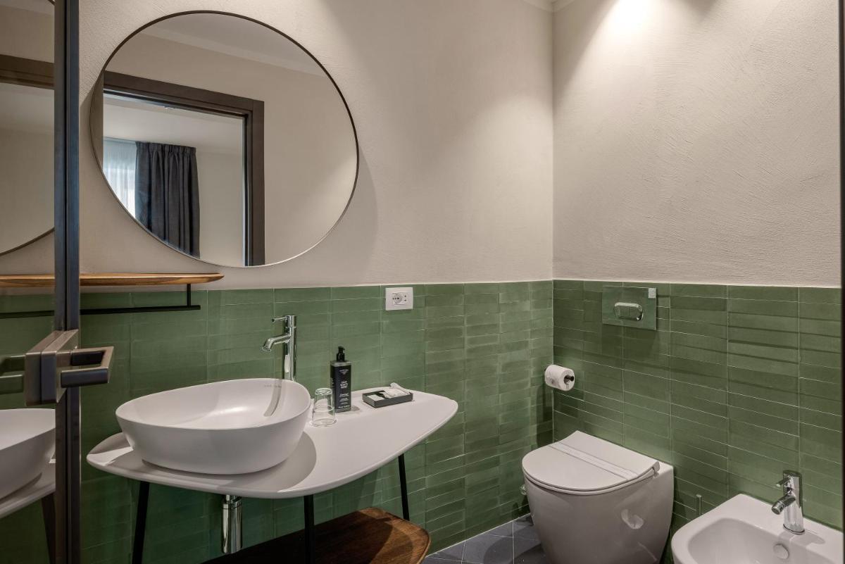 LOCANDA SANTAMARINA Dimora di Charme