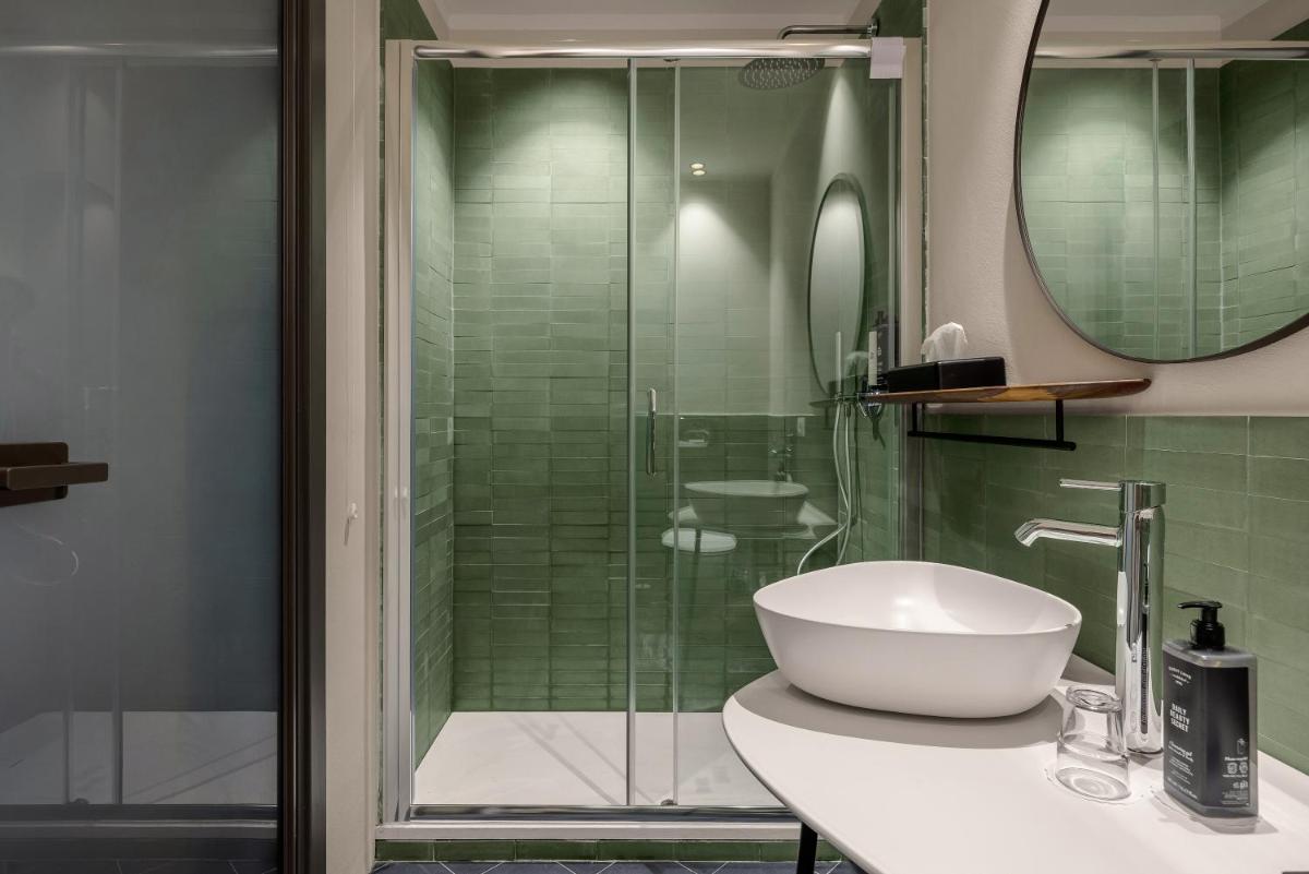 LOCANDA SANTAMARINA Dimora di Charme