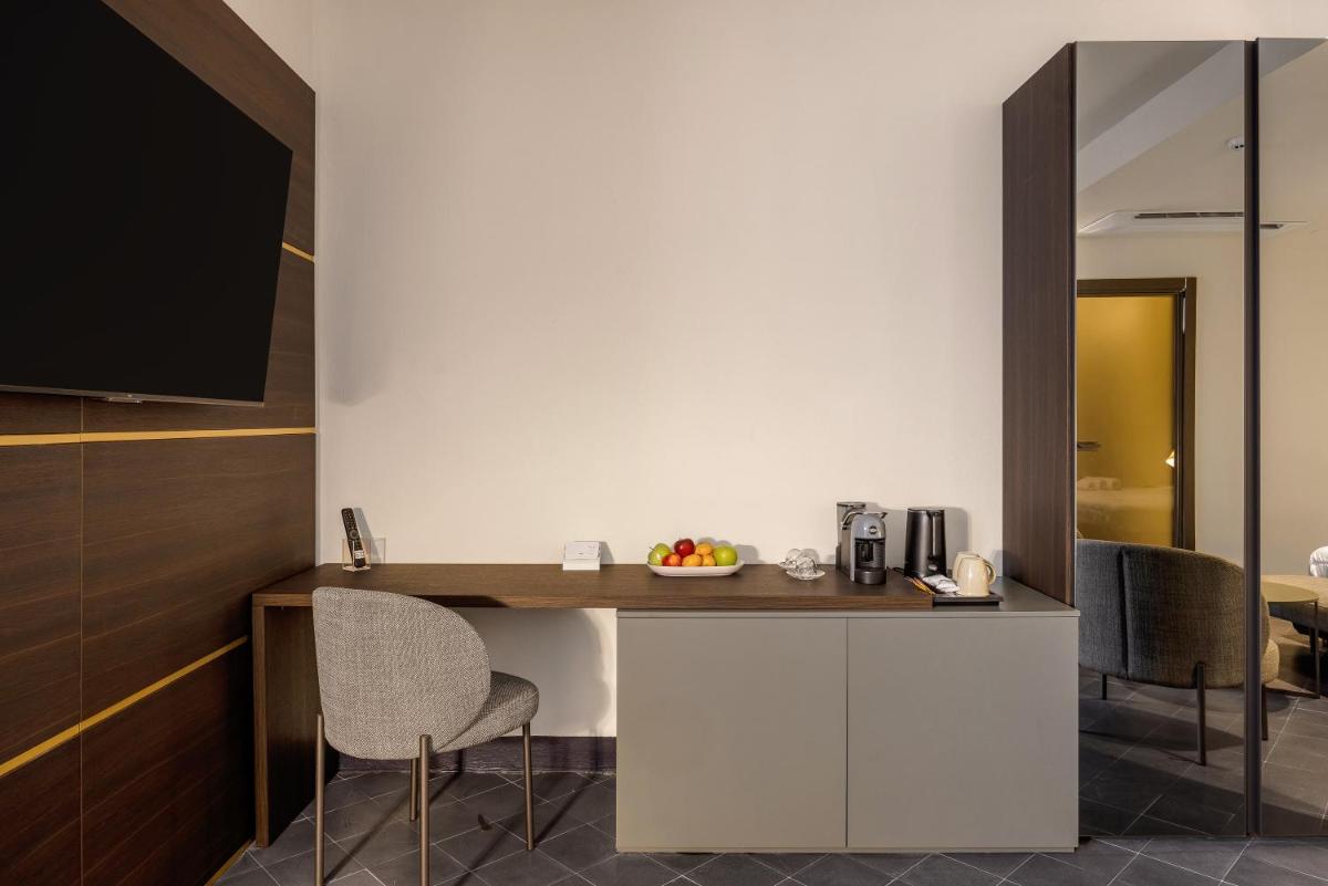 LOCANDA SANTAMARINA Dimora di Charme