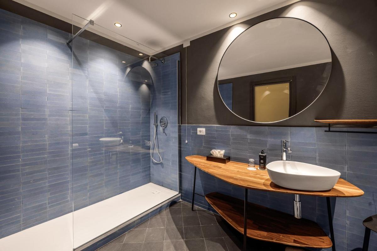 LOCANDA SANTAMARINA Dimora di Charme