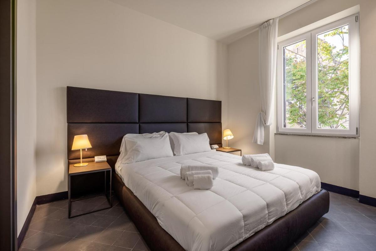 LOCANDA SANTAMARINA Dimora di Charme