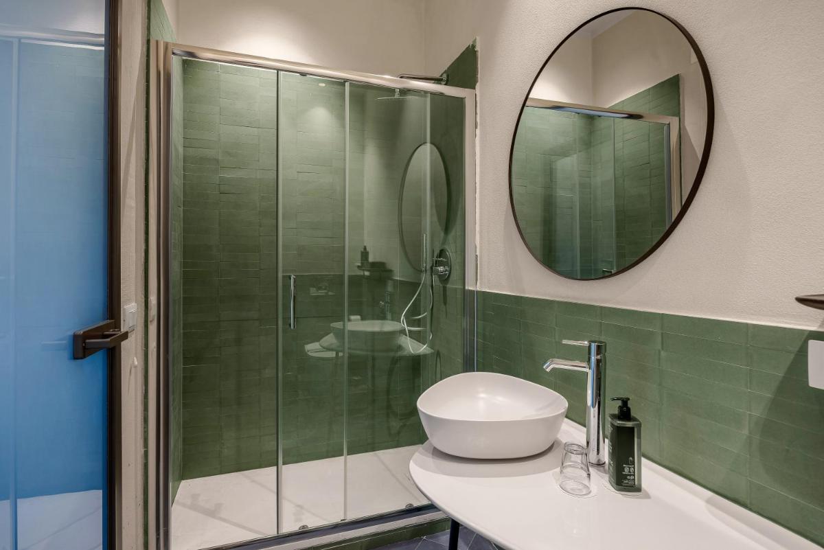 LOCANDA SANTAMARINA Dimora di Charme