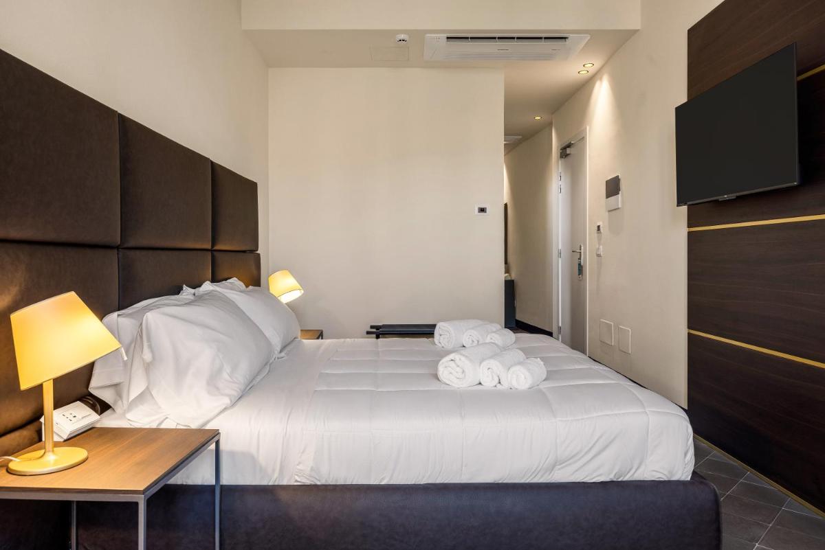 LOCANDA SANTAMARINA Dimora di Charme