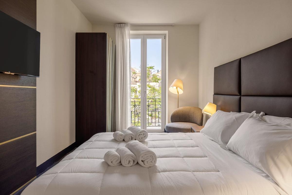 LOCANDA SANTAMARINA Dimora di Charme