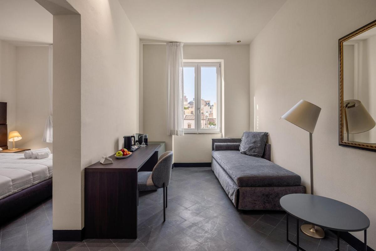 LOCANDA SANTAMARINA Dimora di Charme