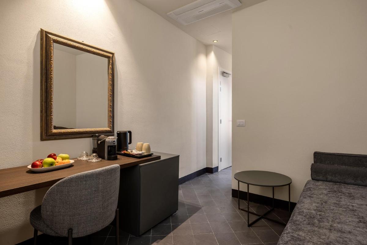 LOCANDA SANTAMARINA Dimora di Charme