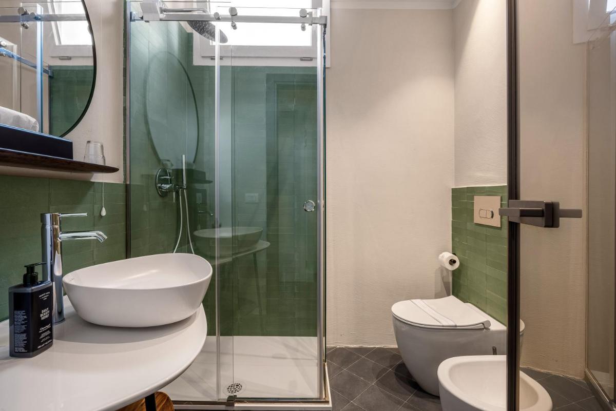 LOCANDA SANTAMARINA Dimora di Charme