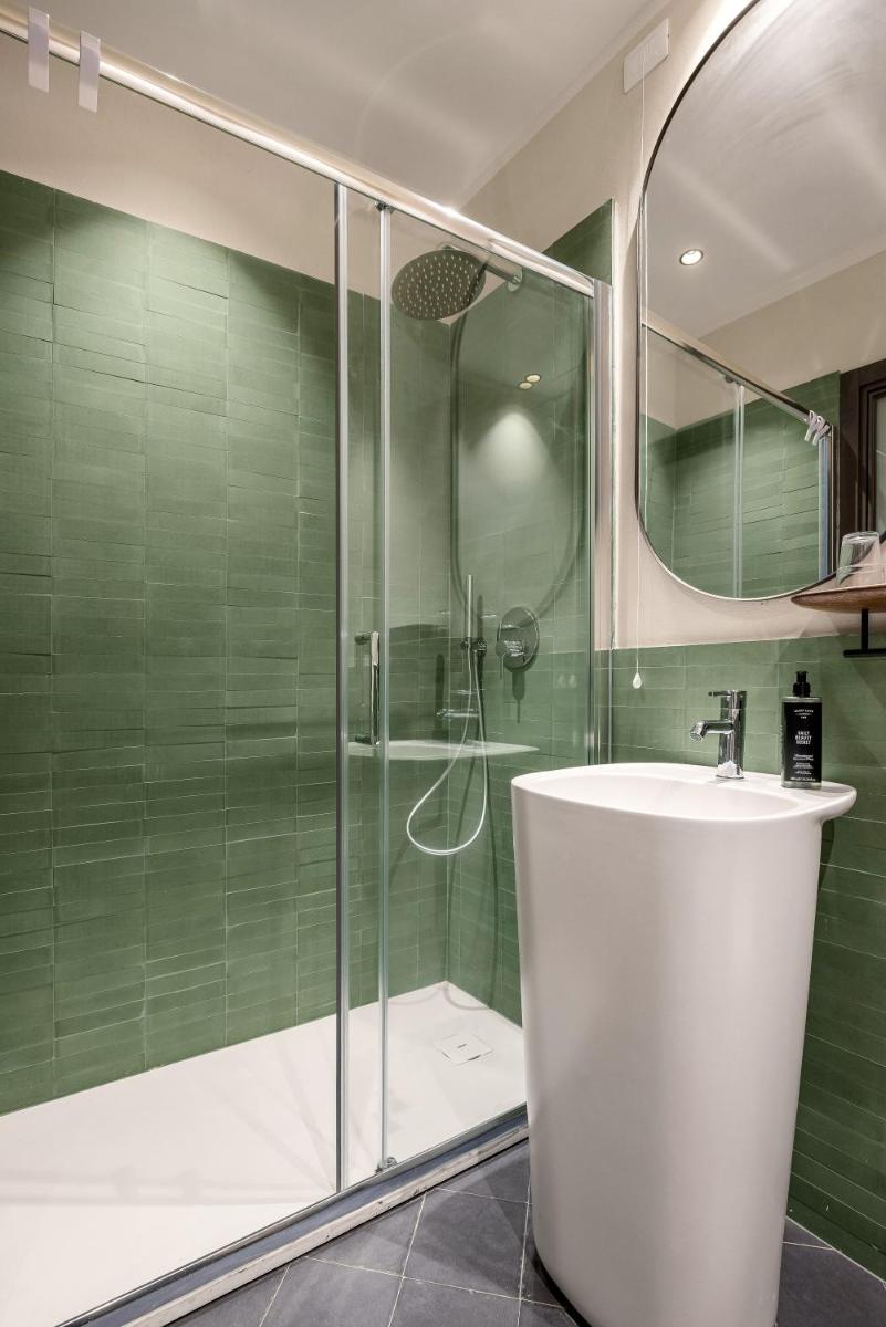 LOCANDA SANTAMARINA Dimora di Charme