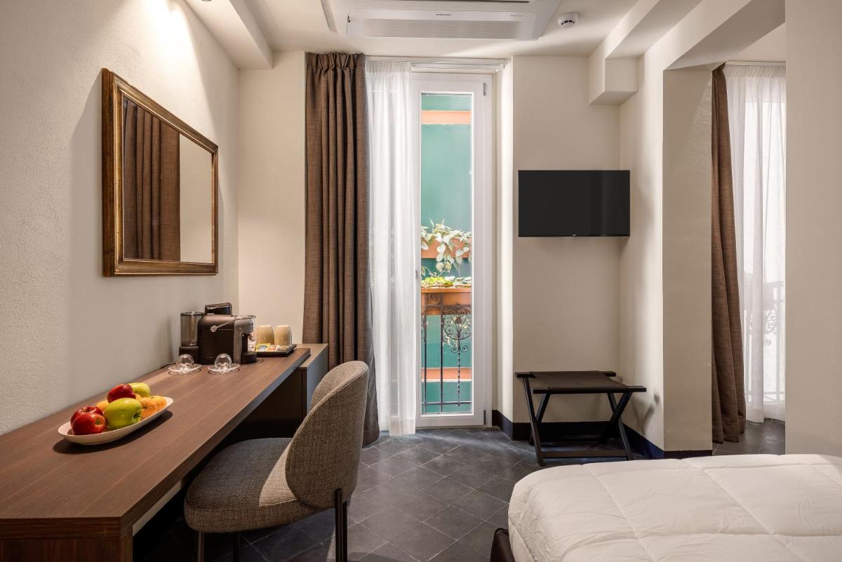 LOCANDA SANTAMARINA Dimora di Charme