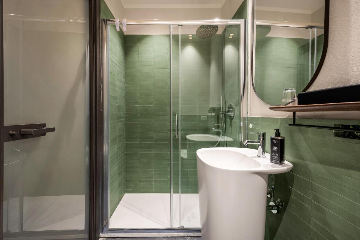 LOCANDA SANTAMARINA Dimora di Charme