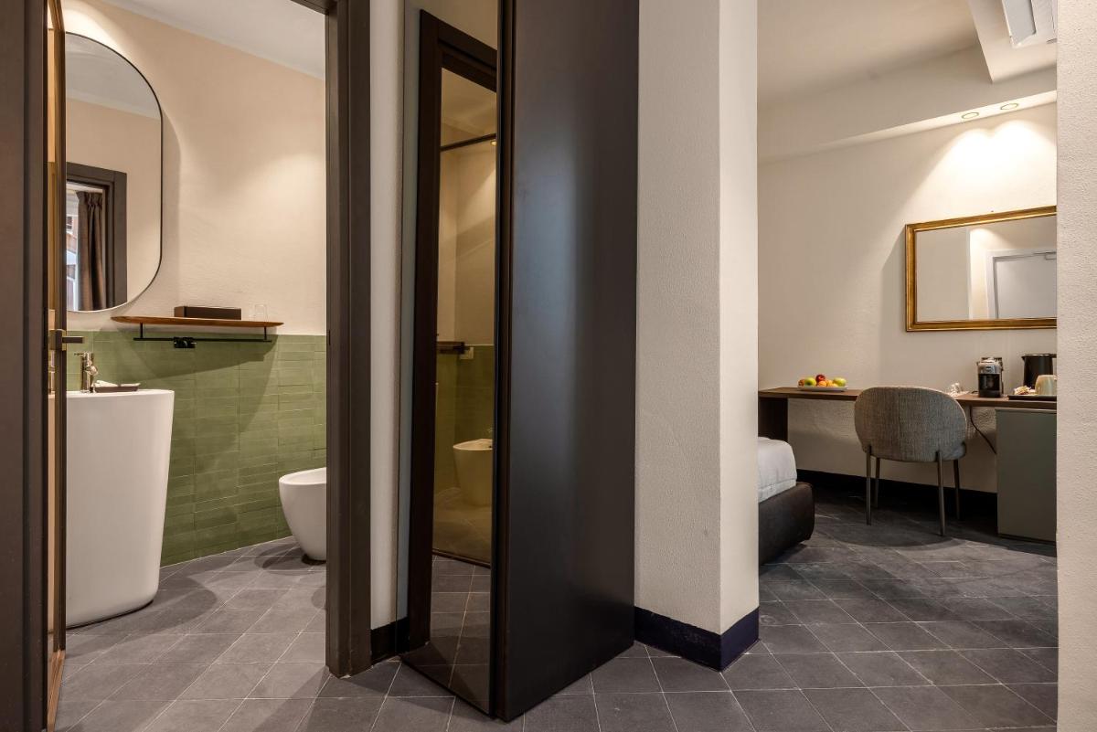 LOCANDA SANTAMARINA Dimora di Charme