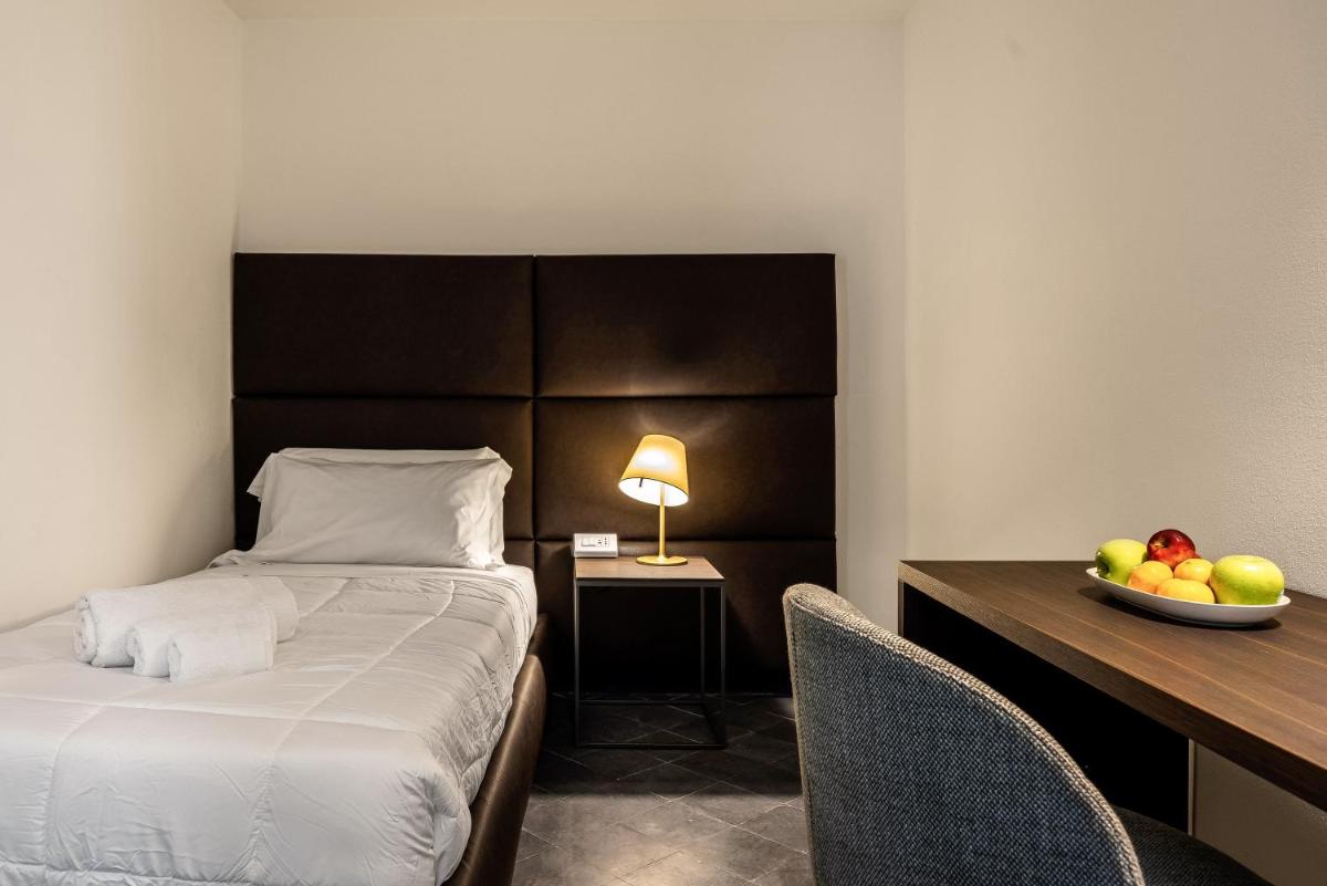 LOCANDA SANTAMARINA Dimora di Charme