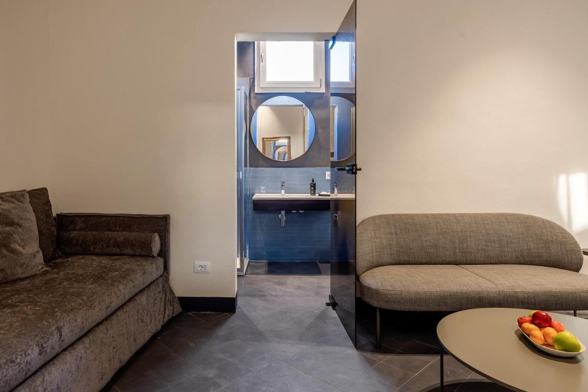 LOCANDA SANTAMARINA Dimora di Charme