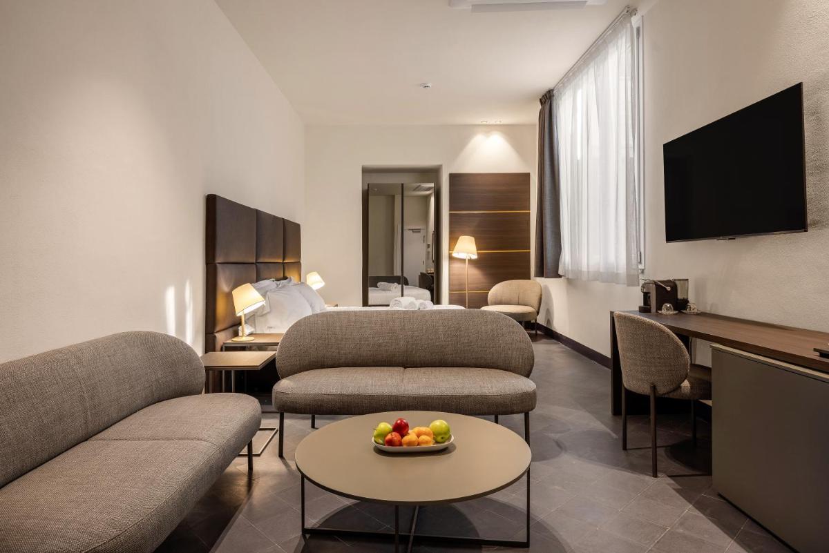 LOCANDA SANTAMARINA Dimora di Charme