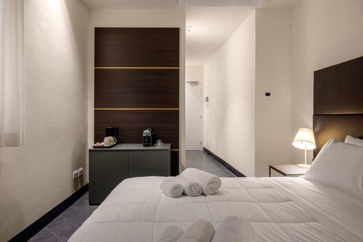 LOCANDA SANTAMARINA Dimora di Charme