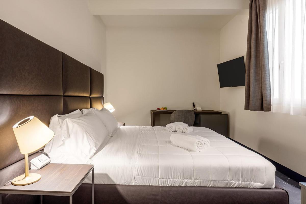 LOCANDA SANTAMARINA Dimora di Charme