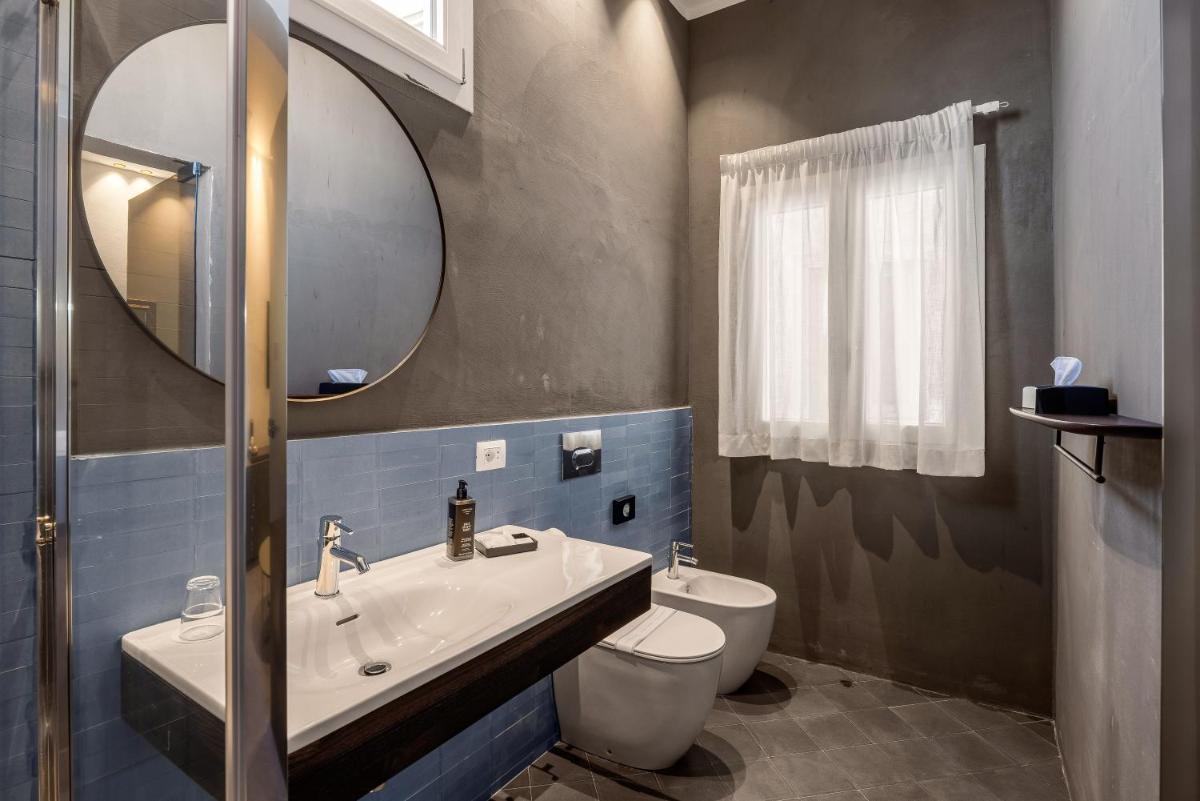 LOCANDA SANTAMARINA Dimora di Charme