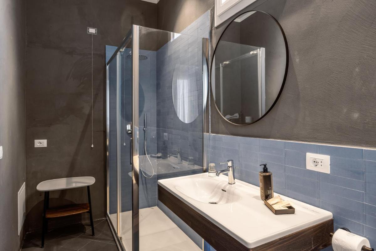 LOCANDA SANTAMARINA Dimora di Charme